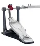 PEARL Pedal Doble Bombo Eliminator Solo (Rojo) Powershifter Leva Intercambiable