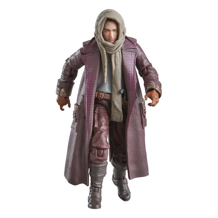 Hasbro Figura Jod Na Nawood Star Wars: Skeleton Crew The Vintage Collection 9,5cm Hasbro Figura Jod Na Nawood Star Wars: Skeleton Crew The Vintage Collection 9,5cm