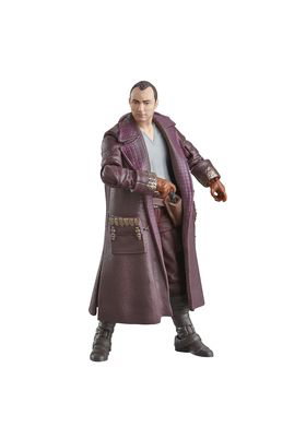 Hasbro Figura Jod Na Nawood Star Wars: Skeleton Crew The Vintage Collection 9,5cm