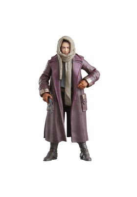 Hasbro Figura Jod Na Nawood Star Wars: Skeleton Crew The Vintage Collection 9,5cm