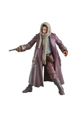 Hasbro Figura Jod Na Nawood Star Wars: Skeleton Crew The Vintage Collection 9,5cm