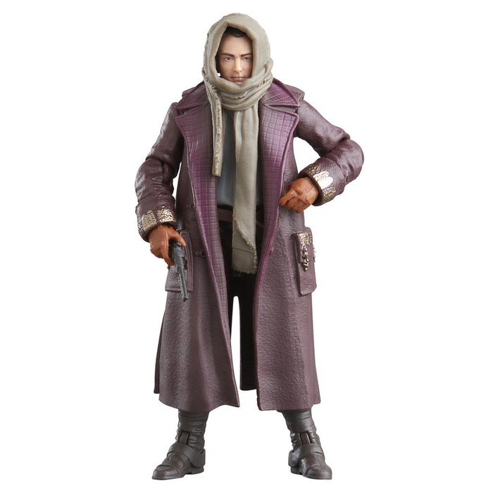 Hasbro Figura Jod Na Nawood Star Wars: Skeleton Crew The Vintage Collection 9,5cm Hasbro Figura Jod Na Nawood Star Wars: Skeleton Crew The Vintage Collection 9,5cm