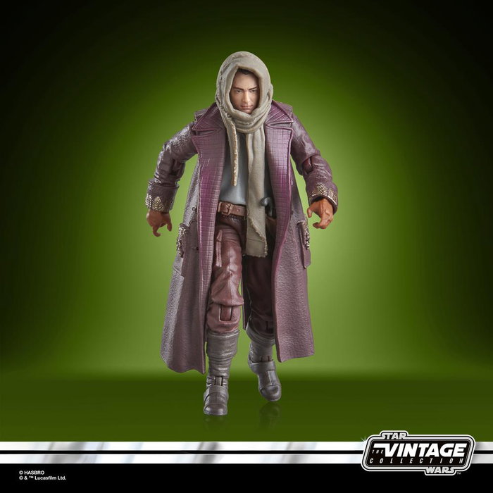 Hasbro Figura Jod Na Nawood Star Wars: Skeleton Crew The Vintage Collection 9,5cm Hasbro Figura Jod Na Nawood Star Wars: Skeleton Crew The Vintage Collection 9,5cm