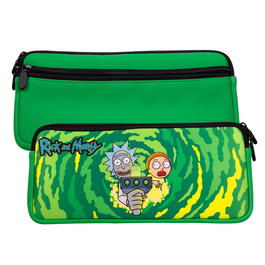 Estuche para Nintendo Switch 2 FR-TEC RICK AND MORTY