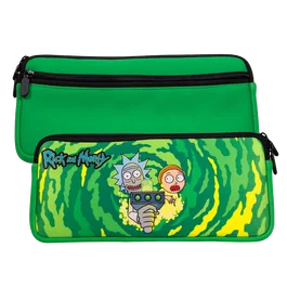 Blade Starter Set Rick and Morty para Switch 2