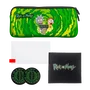 Blade Starter Set Rick and Morty para Switch 2