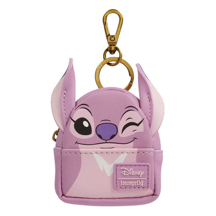 Disney Lilo & Stitch by Loungefly encantos del bolso Mystery Box Expositor (15) Disney Lilo & Stitch by Loungefly encantos del bolso Mystery Box Expositor (15)