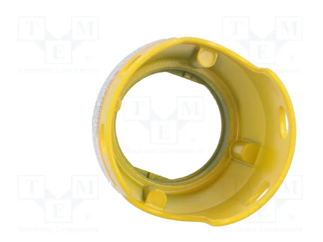 SCHNEIDER ELECTRIC Protección Harmony XB4 de metal Ø22mm