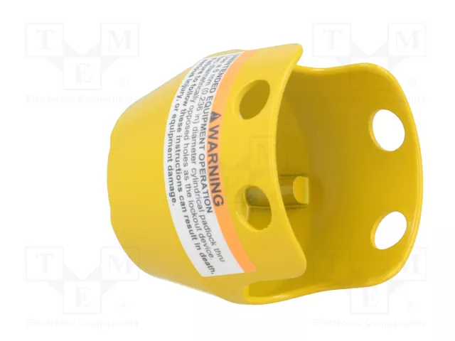 SCHNEIDER ELECTRIC Protección Harmony XB4 de metal Ø22mm