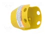 SCHNEIDER ELECTRIC Protección Harmony XB4 de metal Ø22mm