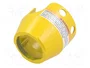 SCHNEIDER ELECTRIC Protección Harmony XB4 de metal Ø22mm