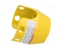 SCHNEIDER ELECTRIC Protección Harmony XB4 de metal Ø22mm