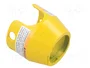 SCHNEIDER ELECTRIC Protección Harmony XB4 de metal Ø22mm