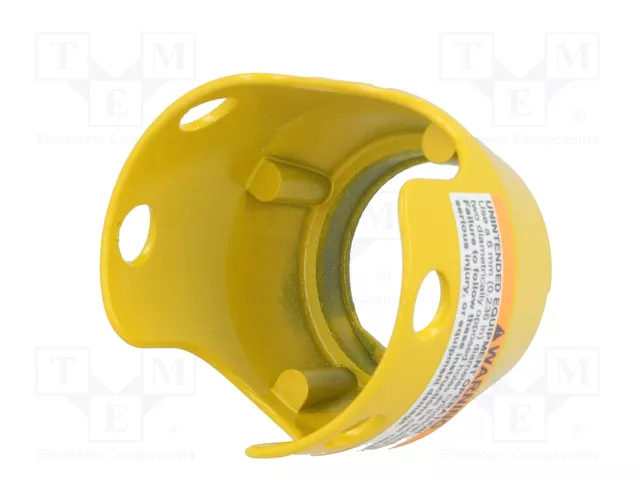 SCHNEIDER ELECTRIC Protección Harmony XB4 de metal Ø22mm