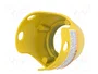 SCHNEIDER ELECTRIC Protección Harmony XB4 de metal Ø22mm