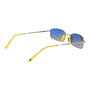 Gafas de Sol Hombre Funky Buddha FBS2026 51002 Multicolor