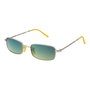 Gafas de Sol Hombre Funky Buddha FBS2026 51002 Multicolor