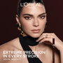L'Oréal Paris HAUTE PRECISION Delineador de Ojos Granate