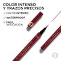 L'Oréal Paris HAUTE PRECISION Delineador de ojos Bordea