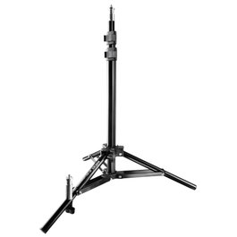 Walimex WT-802 Trípode de lámpara 108 cm
