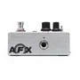 Fishman Pedal Mini Afx Acoustiverb Reverb para Guitarra Acústica