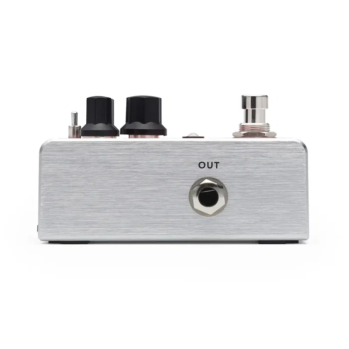 Fishman Pedal Mini Afx Acoustiverb Reverb para Guitarra Acústica