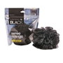 Suavipiel Black Sense Sponge Men Black Esponja Exfoliante Muy Suave