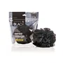 Suavipiel Black Sense Sponge Men Black Esponja Exfoliante Muy Suave