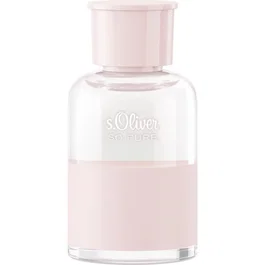 S. Oliver So Pure Agua de perfume para mujeres 30 ml
