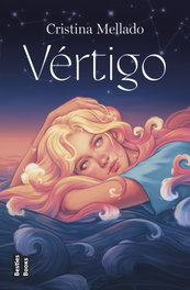 Vértigo, Cristina Mellado - MARTINEZ ROCA
