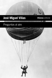 Preguntas al aire, José Miguel Viñas - ALIANZA