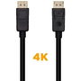 Aisens Cable DisplayPort 1.2 Negro 10m 4K@60Hz DP/M - DP/M