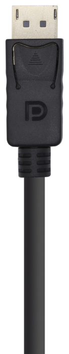 Aisens Cable DisplayPort 1.2 Negro 10m 4K@60Hz DP/M - DP/M