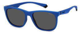 Polaroid PLD-2140-S-DOF Gafas de sol con cristales grises