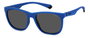 Polaroid PLD-2140-S-DOF Gafas de sol con cristales grises