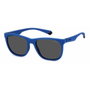 Polaroid PLD-2140-S-DOF Gafas de sol con cristales grises
