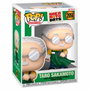 Funko Figura POP Taro Sakamoto de Sakamoto Days, Figura Vinilo en Caja Regalo