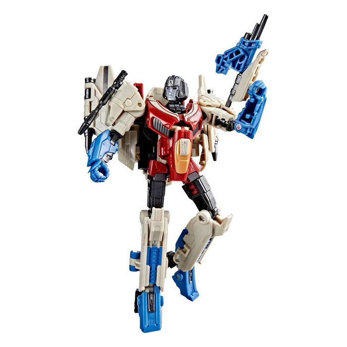 Transformers One Studio Series Deluxe Class Figura Starscream 11 cm Transformers One Studio Series Deluxe Class Figura Starscream 11 cm