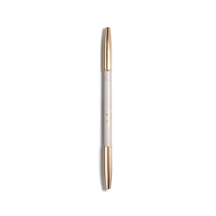 Sisley Phyto-Khol Perfect 7 Snow Lápiz Kajal Negro Intenso Sisley Phyto-Khol Perfect 7 Snow Lápiz Kajal Negro Intenso