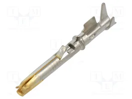 LAPP Contacto Hembra Industrial EPIC H-D 1.6 Dorado 0,5-1,5mm²