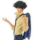 First 4 Figures Estatua de Spike Spiegel de Cowboy Bebop en escala 1/8