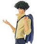 First 4 Figures Estatua de Spike Spiegel de Cowboy Bebop en escala 1/8