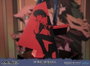 First 4 Figures Estatua de Spike Spiegel de Cowboy Bebop en escala 1/8