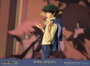 First 4 Figures Estatua de Spike Spiegel de Cowboy Bebop en escala 1/8