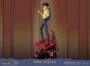 First 4 Figures Estatua de Spike Spiegel de Cowboy Bebop en escala 1/8