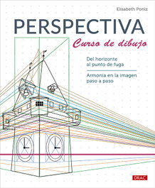 DRAC Perspectiva. Curso de dibujo