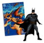 McFarlane Toys Batman Figura Justice 18 cm