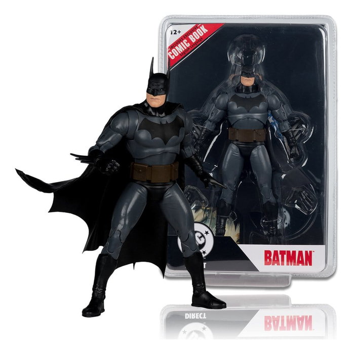 McFarlane Toys Batman Figura Justice 18 cm McFarlane Toys Batman Figura Justice 18 cm