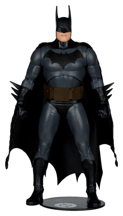McFarlane Toys Batman Figura Justice 18 cm McFarlane Toys Batman Figura Justice 18 cm