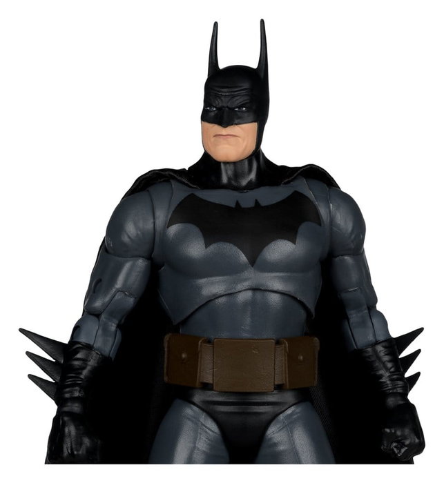McFarlane Toys Batman Figura Justice 18 cm McFarlane Toys Batman Figura Justice 18 cm